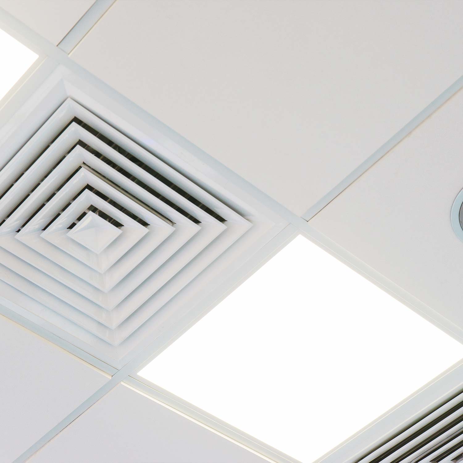 Ventilation validation